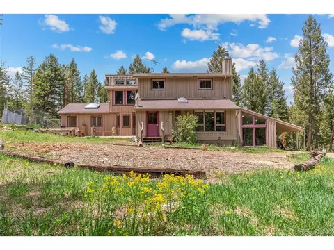 27677 Pine Grove Trl, Conifer, CO 80433