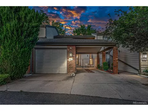 7900 W Layton Ave #810, Littleton, CO 80123