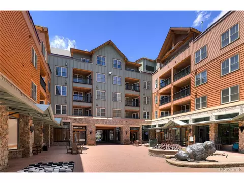 100 Dercum Sq #8421, Keystone, CO 80435