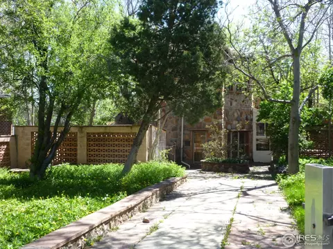 868 17th St, Boulder, CO 80302 photo 2