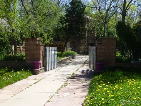868 17th St, Boulder, CO 80302 photo 1