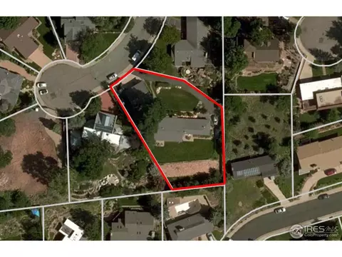 1580 Cress Ct, Boulder, CO 80304 photo 2
