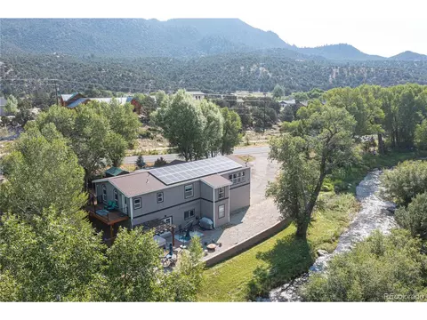 730 Arizona St, Buena Vista, CO 81211