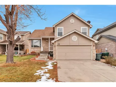 426 W 116th Pl, Northglenn, CO 80234