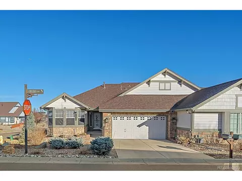 7500 S Biloxi Ct, Aurora, CO 80016