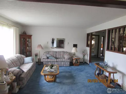 403 Park Cir Dr, Sterling, CO 80751 photo 2