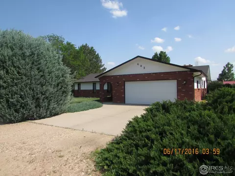 403 Park Cir Dr, Sterling, CO 80751 photo 1
