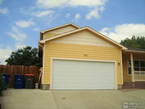 111 Flora Ct, Frederick, CO 80530 photo 2