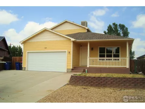 111 Flora Ct, Frederick, CO 80530 photo 1