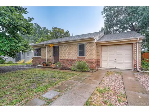 3536 Leyden St, Denver, CO 80207