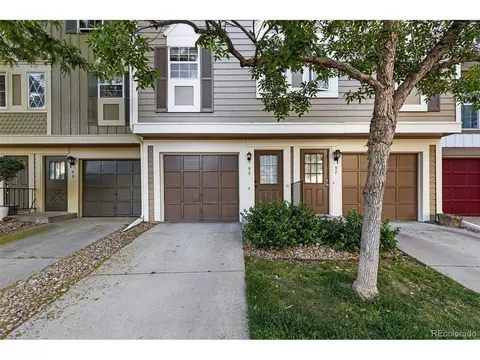 Undisclosed, Denver, CO 80231