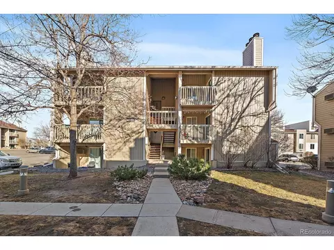 4068 S Atchison Way #301, Aurora, CO 80014