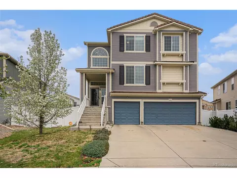 5217 Lisbon Way, Denver, CO 80249
