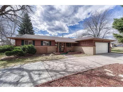 7260 W Mexico Dr, Lakewood, CO 80232