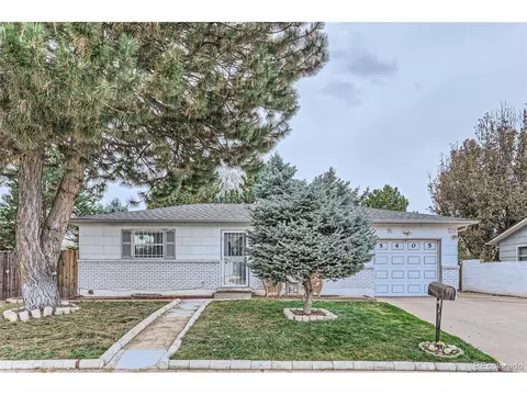5405 Worchester St, Denver, CO 80239