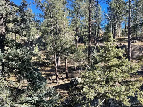 Shadow Mountain Dr, Conifer, CO 80433 photo 3