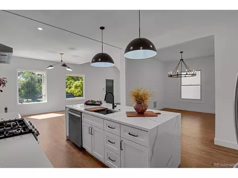 4515 E 25th Ave, Denver, CO 80207