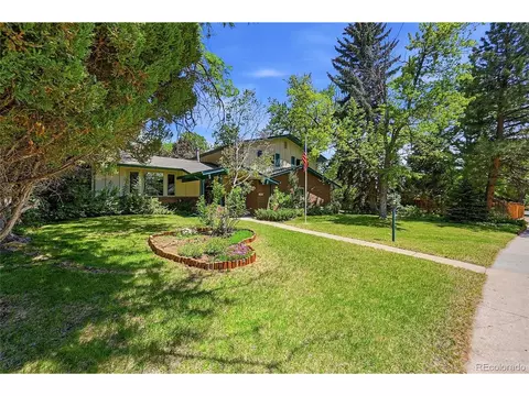 7582 S Ames Way, Littleton, CO 80128
