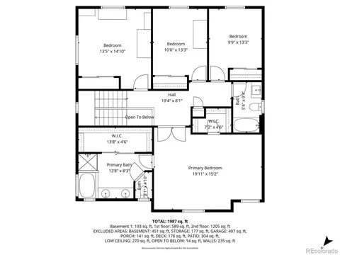 1972 E 164th Pl, Thornton, CO 80602 photo 38