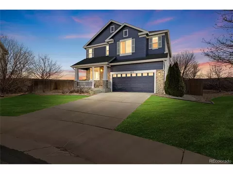1972 E 164th Pl, Thornton, CO 80602
