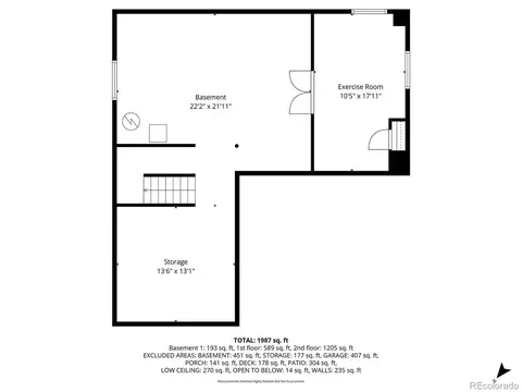 1972 E 164th Pl, Thornton, CO 80602 photo 39
