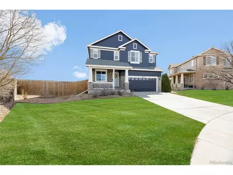 1972 E 164th Pl, Thornton, CO 80602 photo 2