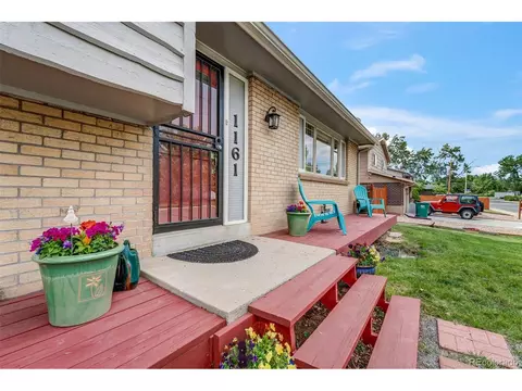 1161 S Johnson Way, Lakewood, CO 80232