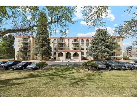 7801 W 35th Ave #309, Wheat Ridge, CO 80033