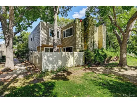 9646 E Kansas Cir #24, Denver, CO 80247