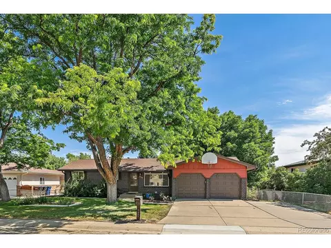 7091 W 78th Pl, Arvada, CO 80003
