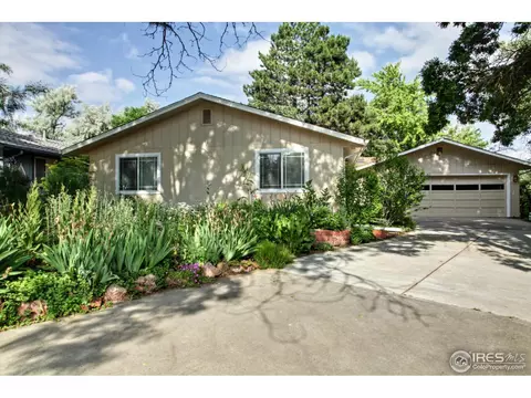 4584 Beachcomber Ct, Boulder, CO 80301 photo 1
