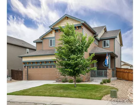 580 Moonglow Dr, Windsor, CO 80550 photo 2