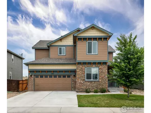 580 Moonglow Dr, Windsor, CO 80550 photo 1