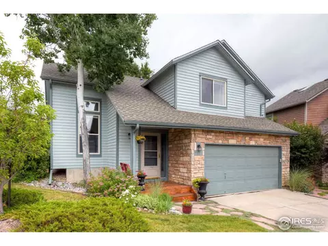 5657 Quarry Ct, Boulder, CO 80301 photo 1