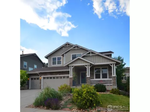 125 Falcon Ln, Lyons, CO 80540 photo 1
