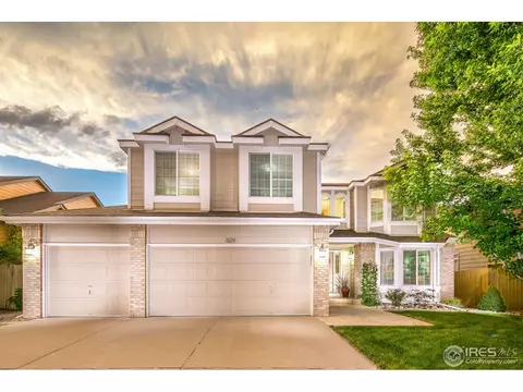 809 Topaz St, Superior, CO 80027 photo 1