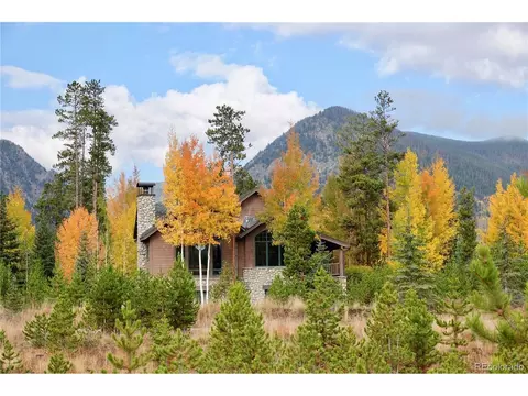 566 Water Dance Dr, Frisco, CO 80443