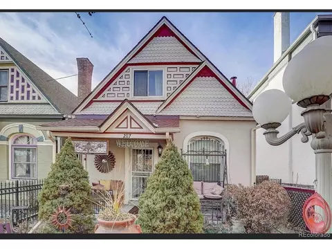 2117 Clay St, Denver, CO 80211