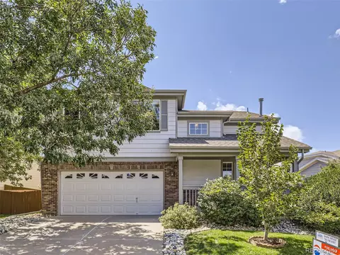 18254 E Linvale Dr, Aurora, CO 80013