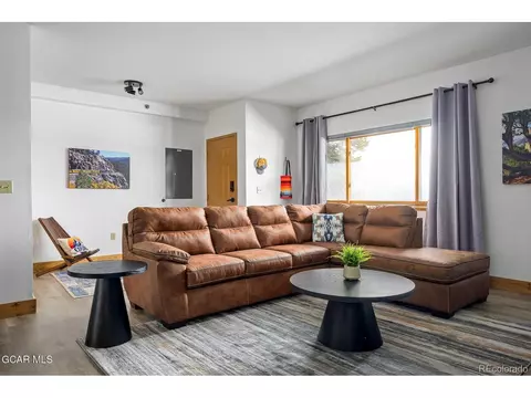 Undisclosed, Winter Park, CO 80482