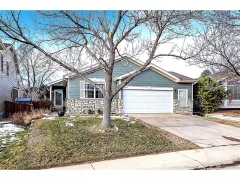 10377 Cheetah Tail, Lone Tree, CO 80124