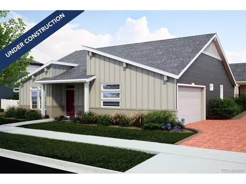 21925 E 51st Dr, Aurora, CO 80019