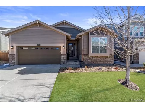 8842 Larch Trl, Parker, CO 80134