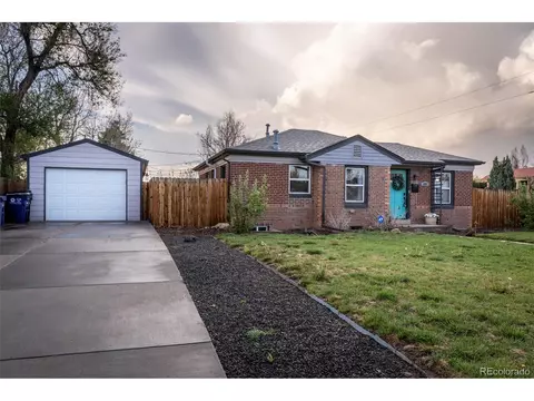 3901 Haddon Rd, Denver, CO 80205 photo 39