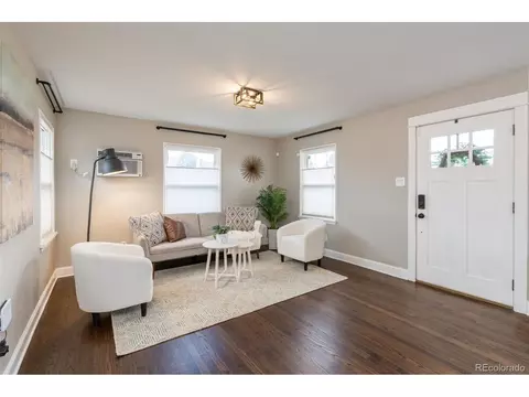 3901 Haddon Rd, Denver, CO 80205 photo 4