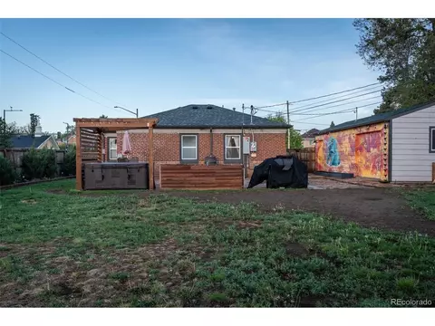 3901 Haddon Rd, Denver, CO 80205 photo 38