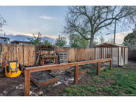 3901 Haddon Rd, Denver, CO 80205 photo 35