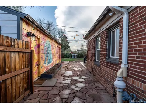 3901 Haddon Rd, Denver, CO 80205 photo 27