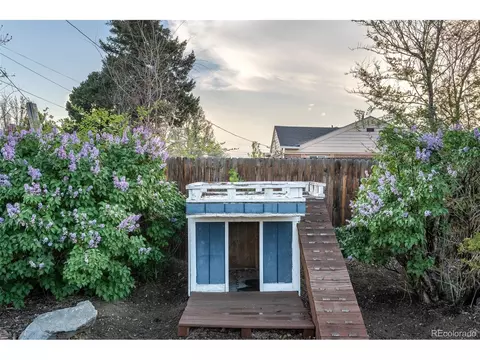 3901 Haddon Rd, Denver, CO 80205 photo 36