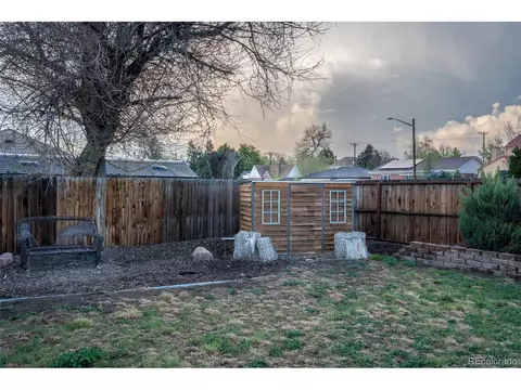3901 Haddon Rd, Denver, CO 80205 photo 37